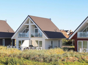 Two-Bedroom Holiday home in Wendtorf 12 in Wendtorf